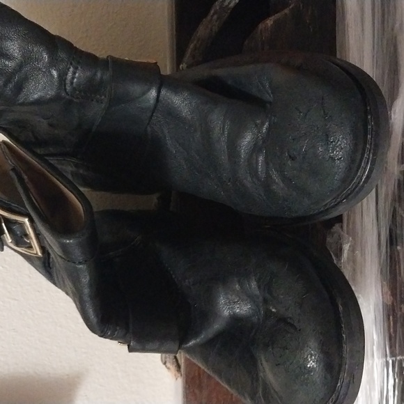 Jimmy Choo Boots - Picture 5 of 11